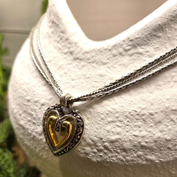 Brighton Jewelry / Necklaces! NEW & PRE-LOVED 💛✨️ - Picture 13 of 15